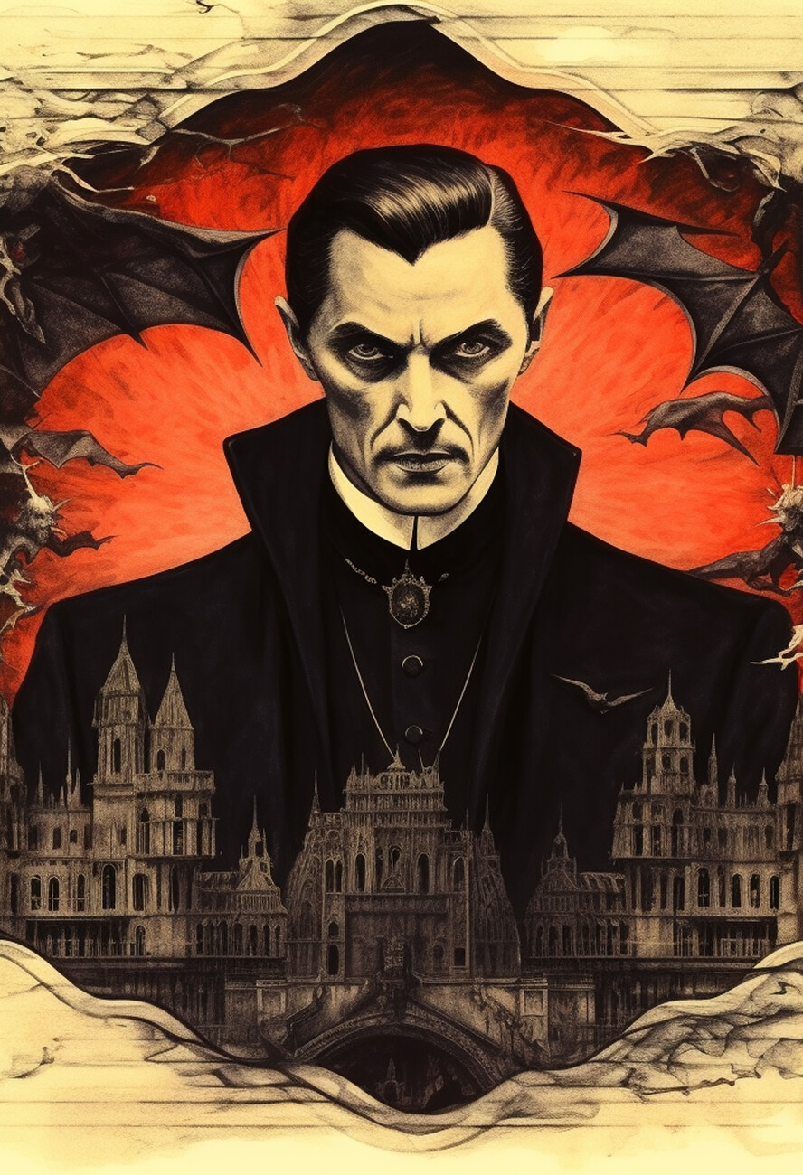 DRACULA