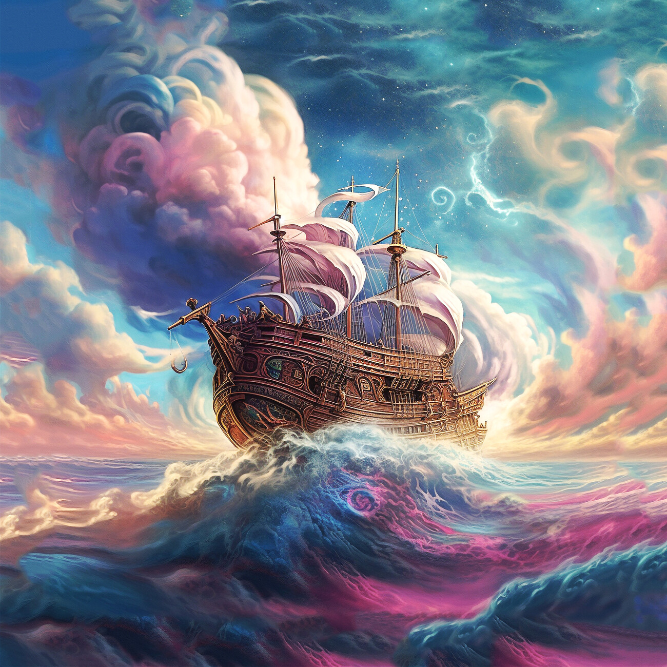 Pirate Sea of Storms Free 5 Gift Codes