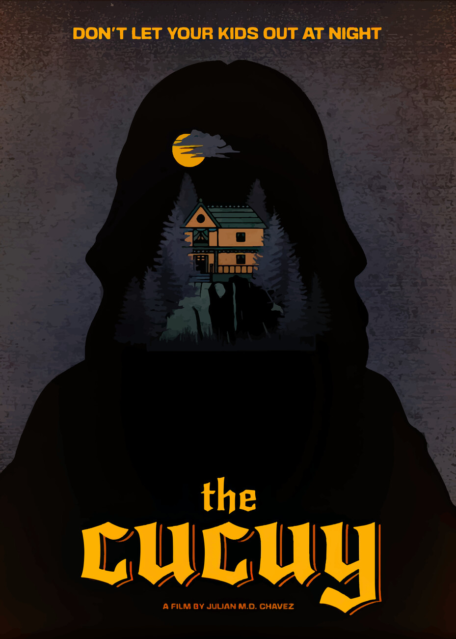 Wall Art Print The CuCuy, Gifts & Merchandise