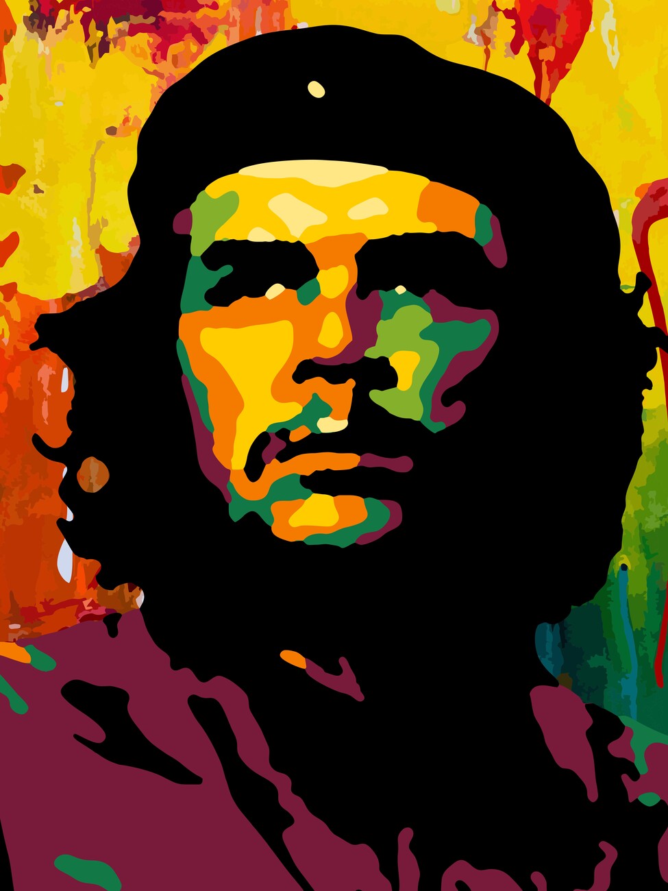 Png, Che Guevara - Che Guevara - Free Transparent PNG Download - PNGkey