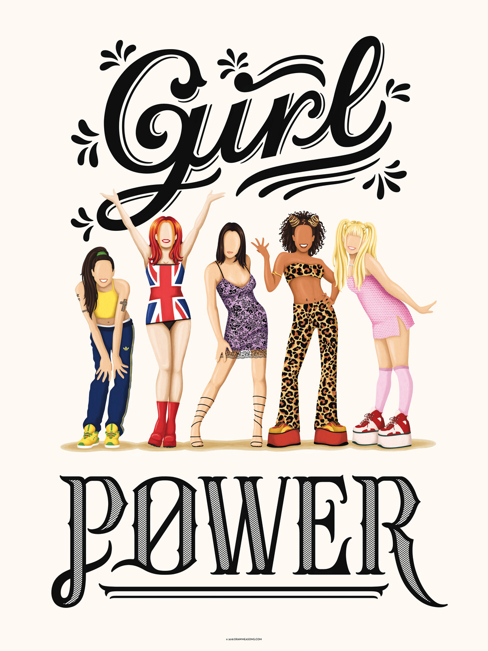 GIRL POWER