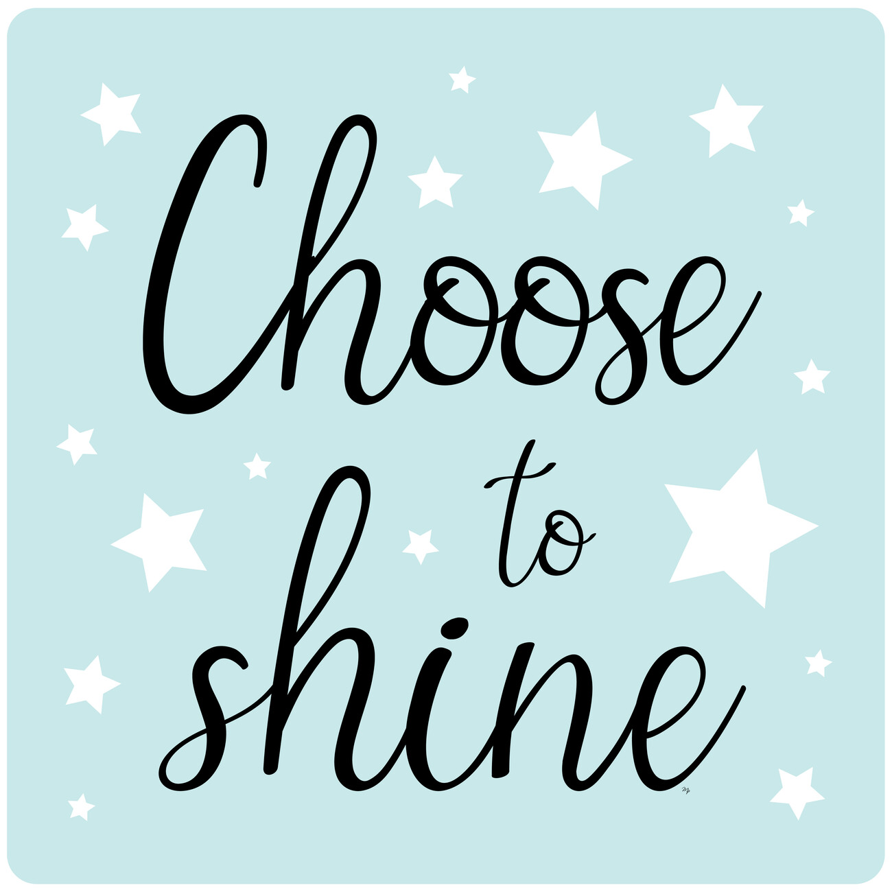 Out Of Touch Tee in Dark Teal Star Out Of Touch Tee in Dark Teal Star