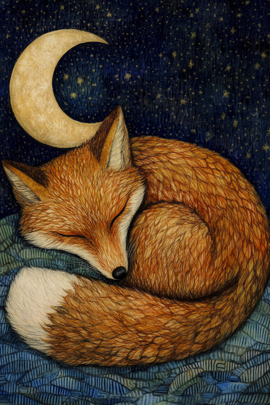 Trikó - Mr Fox Trikó - Mr Fox