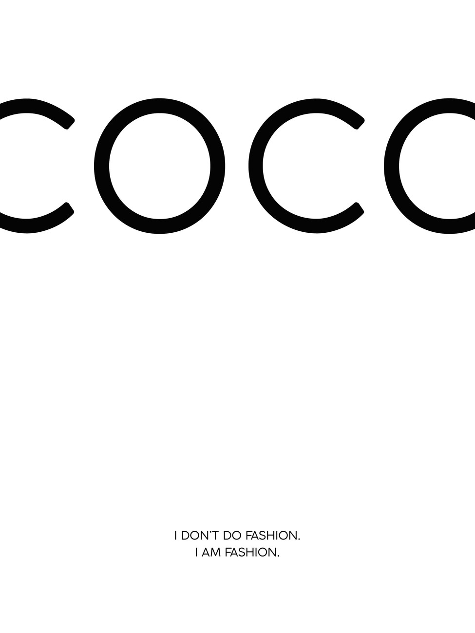 Sticker coco1