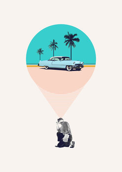 Plakát F is for future possibilities