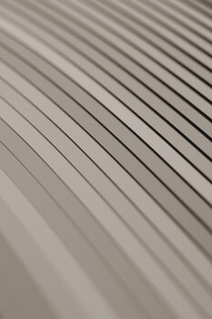 Fotografia artystyczna Abstract line beige 1