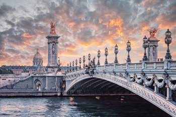 Art Photography Architecture In Paris