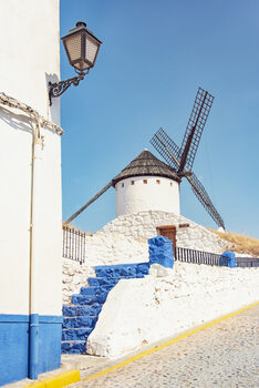 Fotografia artistica White Houses Village