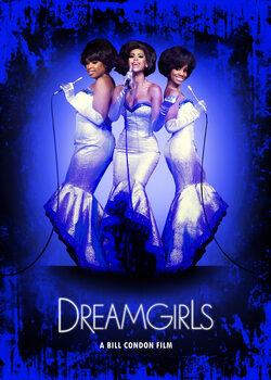 Art Poster Dream girl group