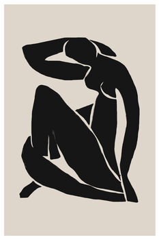 Ilustrace Woman