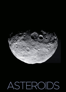 Ilustratie Asteroids