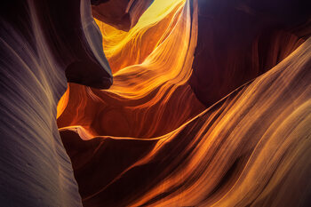 Art Photography Antelope Canyon