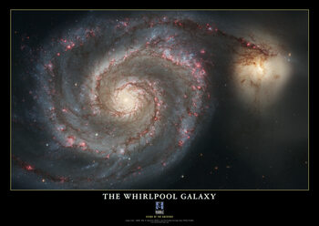 Nasa/Hubble/James Webb
