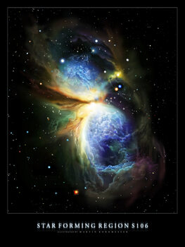Nasa/Hubble/James Webb