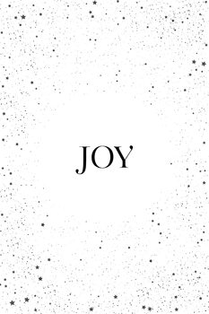 Ilustrare Joy