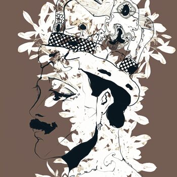 Illustration Royal Freddie