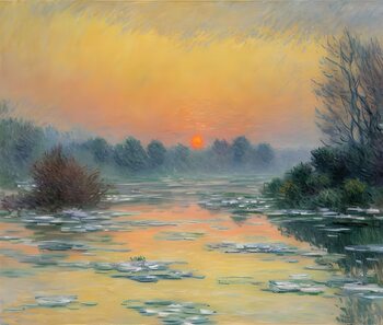 Works inspired by Degas