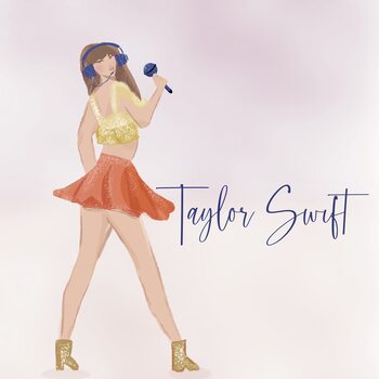 Portrait Illustration