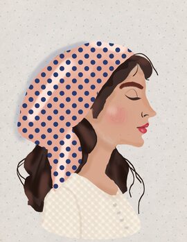 Portrait Illustration