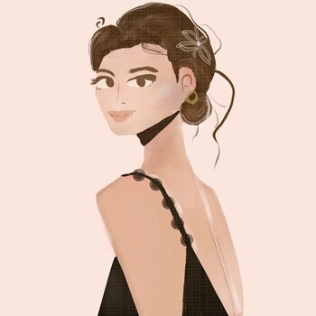 Portrait Illustration