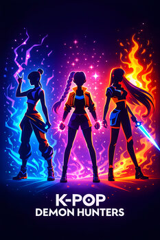 K-Pop Illustration Collection: IDOL MODE