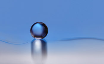 Plakát To find silence