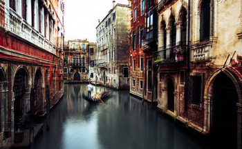 Photography The Gondolier