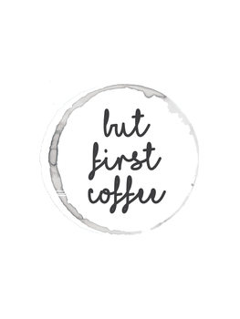 Ilustrácia butfirstcoffee5