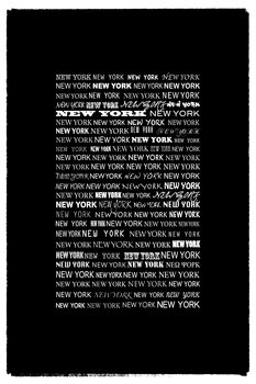 Arte Fotográfica New York New York