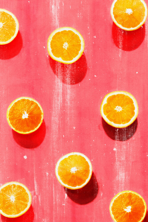 Valokuvatapetti Fruit 5
