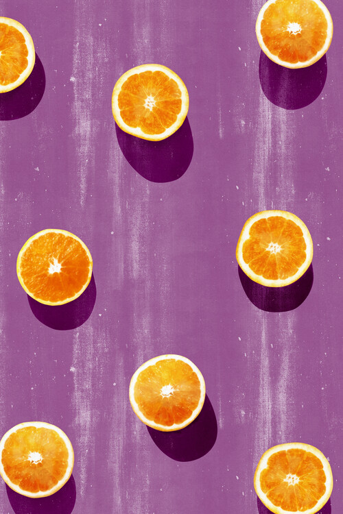 Valokuvatapetti Fruit 5.1