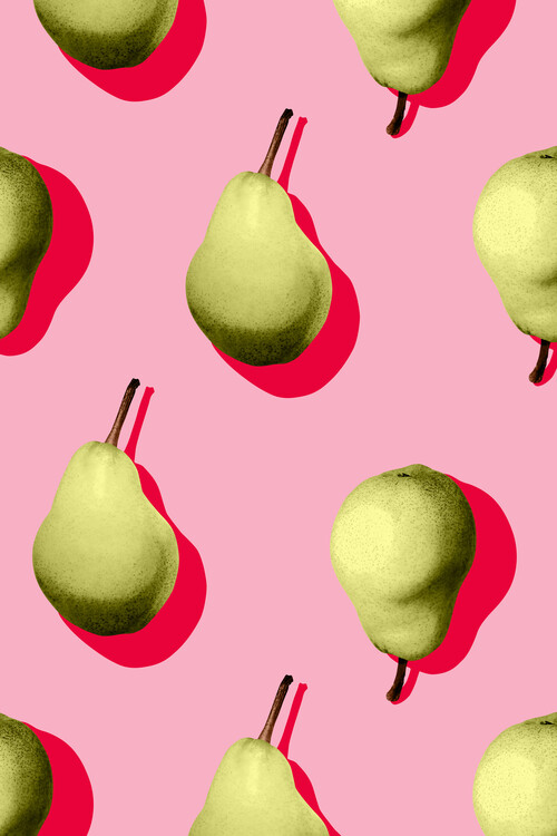 Valokuvatapetti Fruit 17