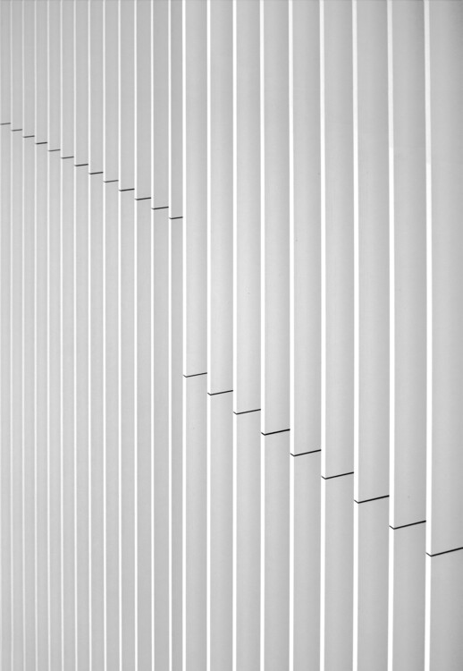 Kunstfotografie White