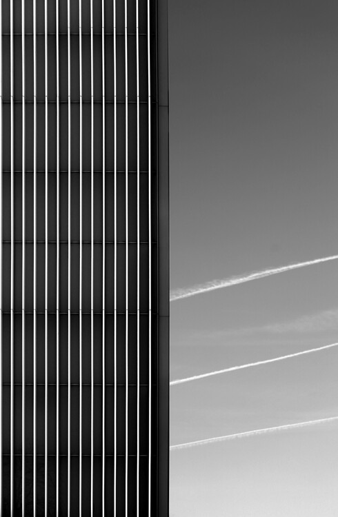 Kunstfotografie Black
