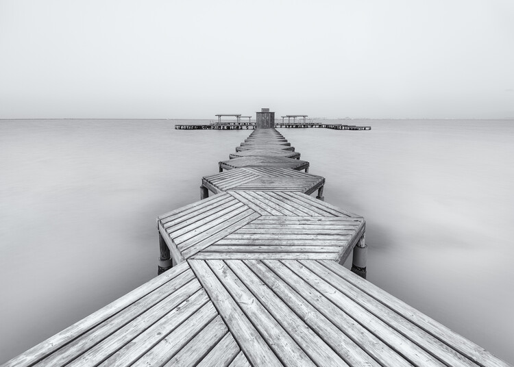 Photographie artistique The Pier