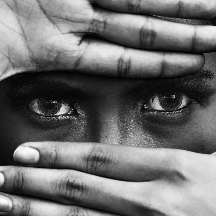 Art Photography Untitled
