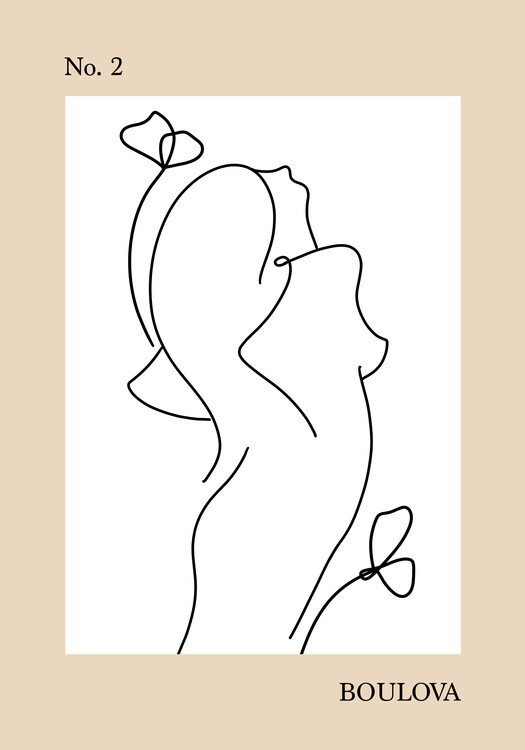 Kuva Gentle body no.2