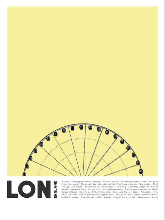 Illustration Col London 1
