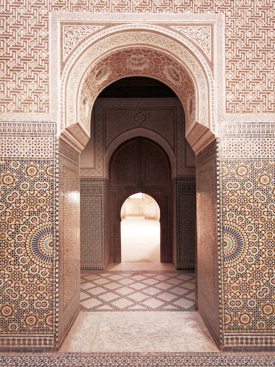 Arte Fotográfica Arch