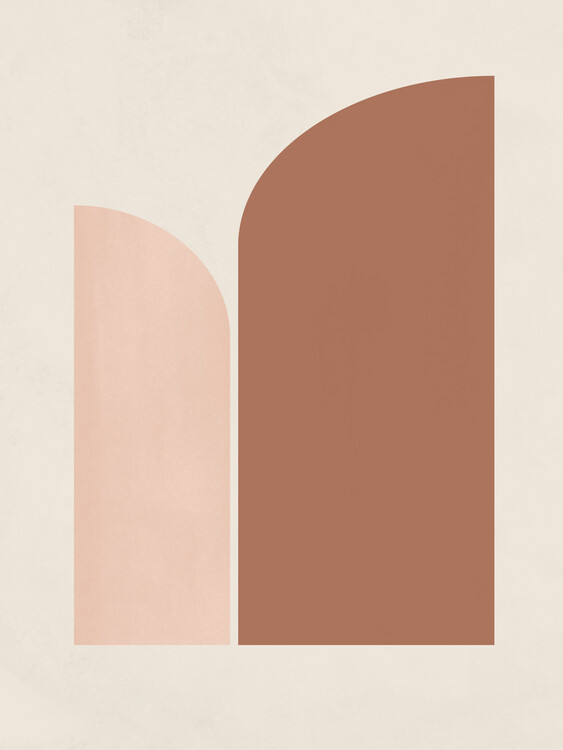 Ilustração Retro Graphic