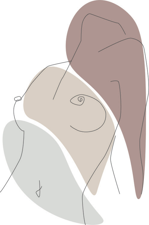 Ilustracja Nina