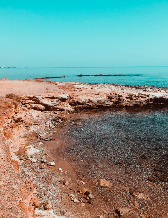 Valokuvataide Greece 4