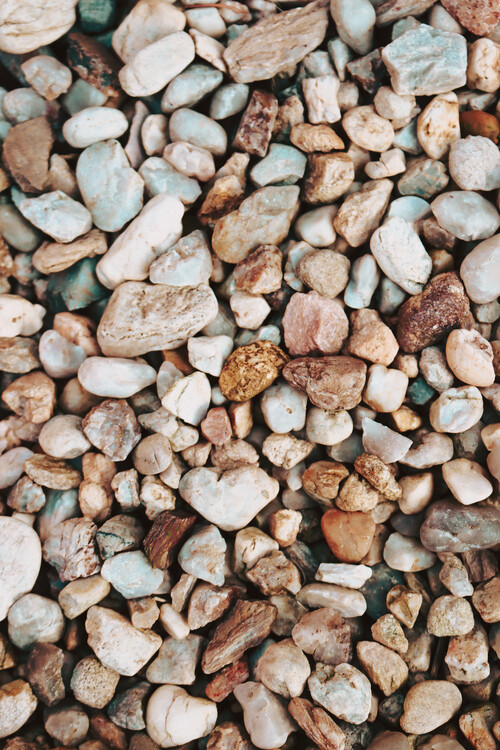 Valokuvataide Stones