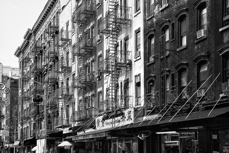 New York Chinatown Online