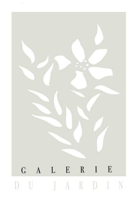 Illustration Leaves