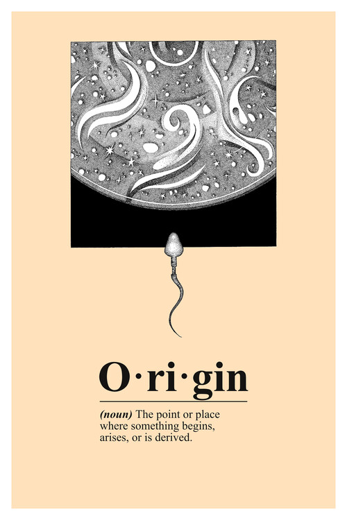 Illustration Origin