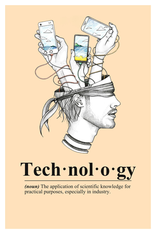 Illustration Technology