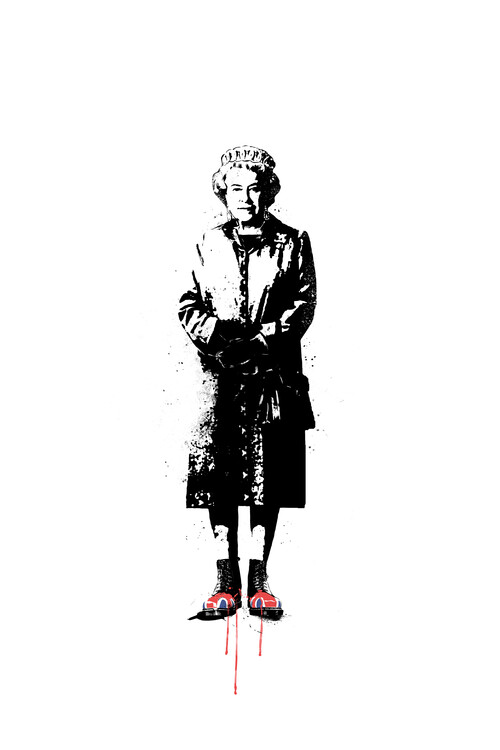 Illustration This is England