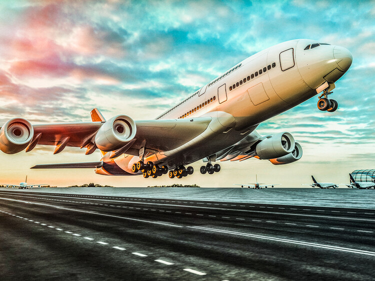 Airplane Flugzeug Take Off | Posters, Art Prints, Wall Murals | +250 000 motifs Airplane Flugzeug Take Off | Posters, Art Prints, Wall Murals | +250 000 motifs