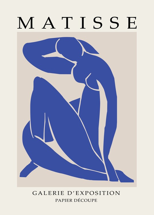 Matisse Poster - Posters online  Snygga posters för ditt hem